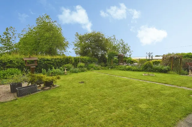 Photo 2 — College Close, Wainfleet, Skegness