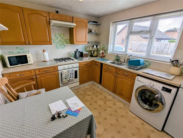 Howards Way, Kesgrave, IP5, photo 2