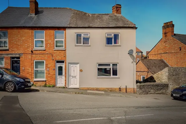 Photo 2 — North Street, Raunds