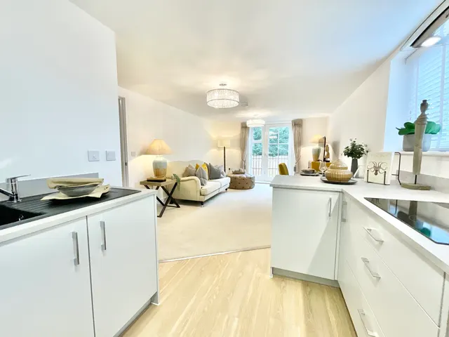 Joules Place, Market Drayton, TF9, photo 2