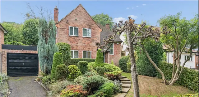 Moor Lane, Rickmansworth, WD3, photo 1