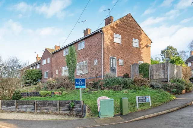 Finham Road, Kenilworth, Warwickshire, CV8, photo 1