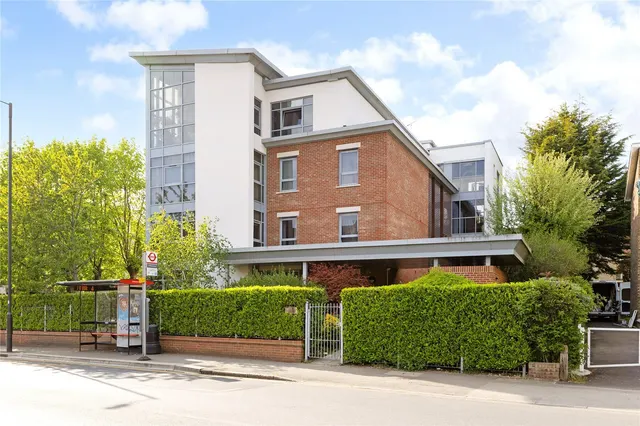 Warwick House, 69 Worple Road, London, SW19, photo 1