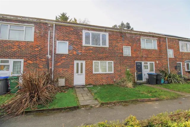 Great Brays, Harlow, CM18, photo 1