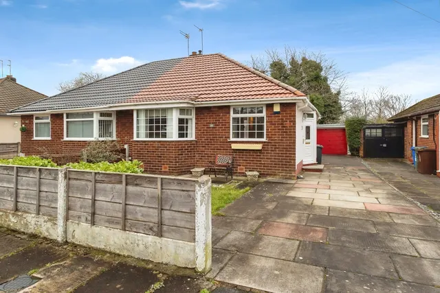 Ashbrook Close, Denton, Manchester, Greater Manchester, M34, photo 1