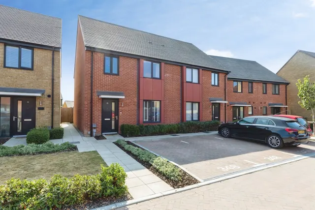 Hop Lane, Kingsnorth, Ashford, photo 1