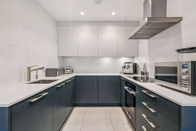 Westbourne Terrace, London, W2, photo 3