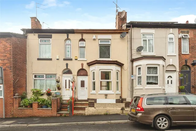 Parsonage Street, Stockport, Greater Manchester, SK4, photo 1