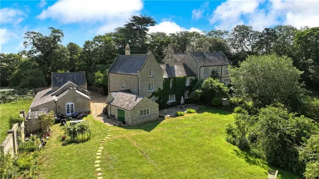 Lincoln Road, Leasingham, Sleaford, Lincolnshire, NG34, photo 1