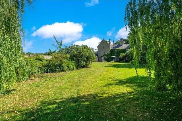 Photo 3 — Lincoln Road, Leasingham, Sleaford, Lincolnshire, NG34