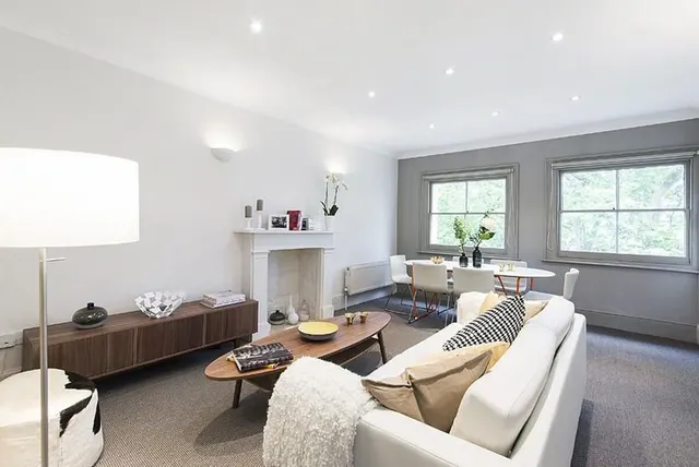 Ladbroke Gardens, Notting Hill, W11, photo 1