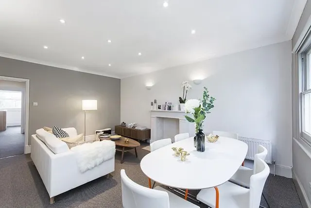 Ladbroke Gardens, Notting Hill, W11, photo 2