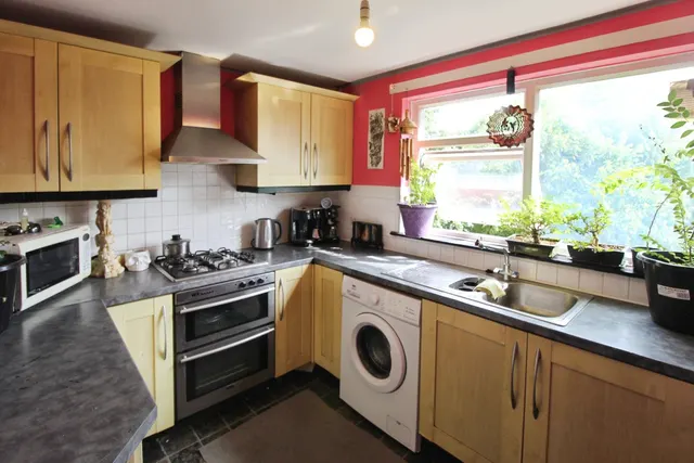 Fraser Close, Shoeburyness, SS3, photo 2