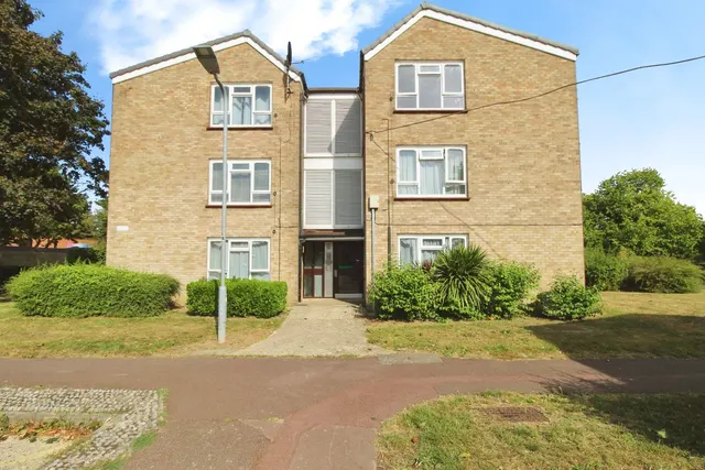 Fraser Close, Shoeburyness, SS3, photo 1