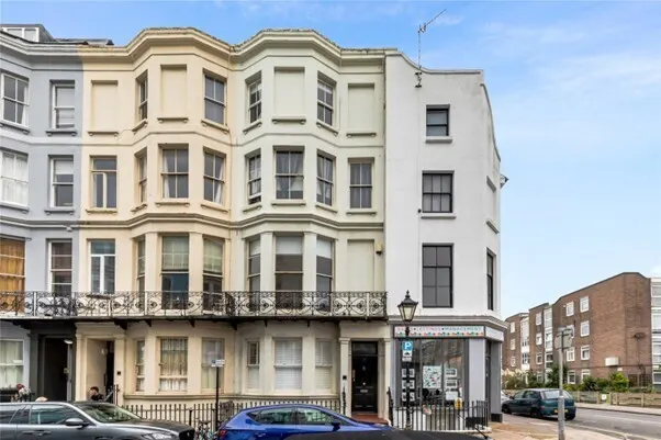 Charlotte Street, BRIGHTON, photo 1