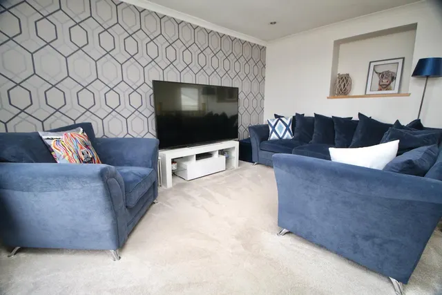 Arran Drive, Cumbernauld, G67 1PG, photo 1