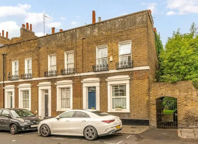 Matlock Street, Limehouse, E14, photo 1