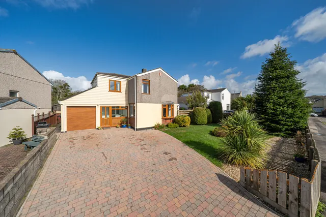 Pendarves View, Camborne, TR14