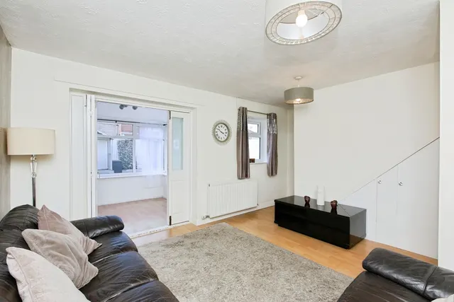 Mountbatten Close, Stretton, DE13, photo 2