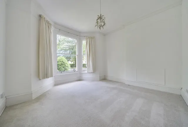 Photo 2 — Christchurch Road, Cheltenham, GL50 2NY