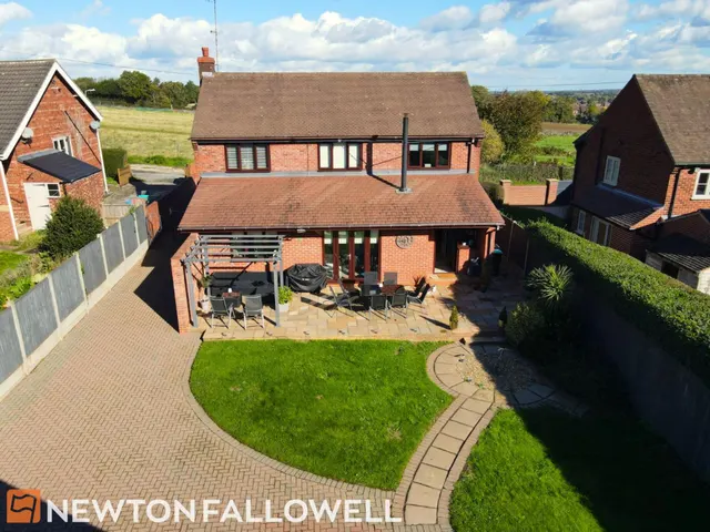 Northfield Avenue, Pleasley Vale, NG19, photo 2