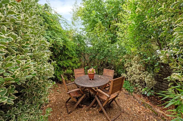 Photo 2 — Hugon Road, Fulham, London, SW6