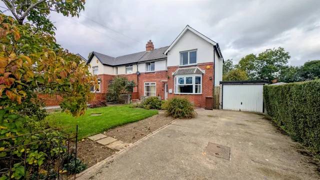 Barwick Road, Leeds, LS15, photo 1