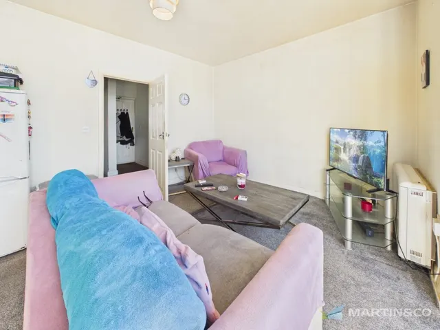 Central Drive, Blackpool, FY1, photo 3