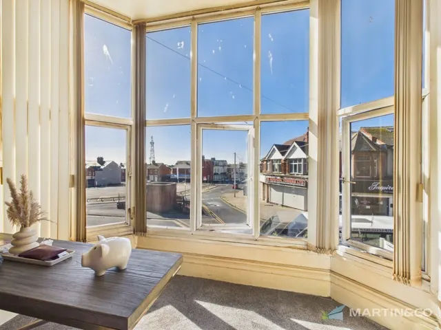 Central Drive, Blackpool, FY1, photo 1
