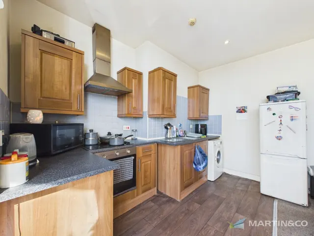 Central Drive, Blackpool, FY1, photo 2