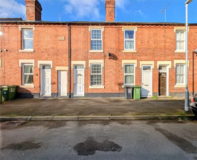 Peel Street, Kidderminster, photo 1