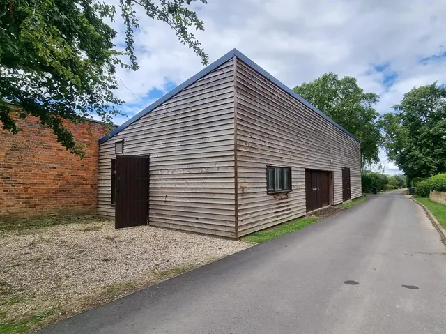 The Workshop, Hill Lane, Elmley Castle, Pershore, photo 1