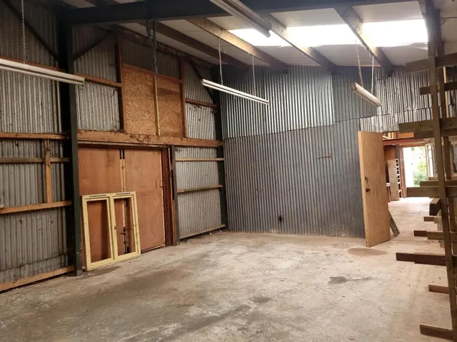 Photo 2 — The Workshop, Hill Lane, Elmley Castle, Pershore