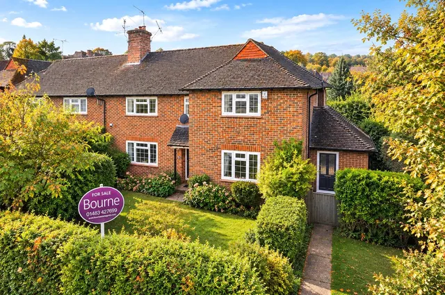 Cherry Tree Road, Milford, GU8, photo 1