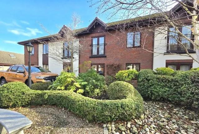 Bede Village, Hospital Lane, Warwickshire, CV12, photo 1