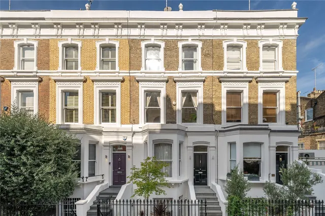 Fawcett Street, London, SW10, photo 1