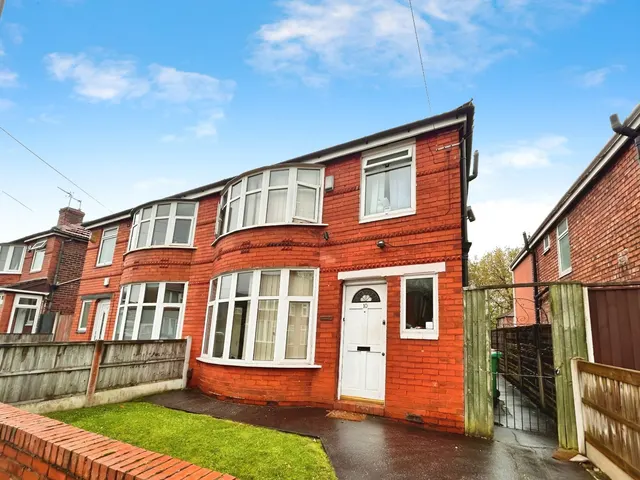 Weld Road, Manchester, M20, photo 1