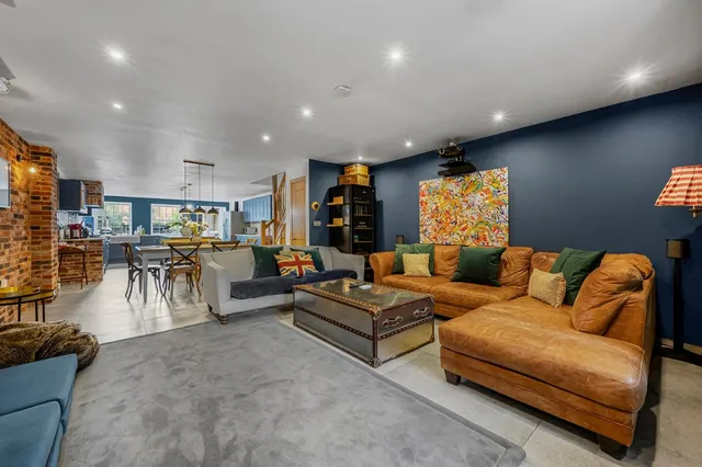 Grove Park Road, London, W4, photo 3