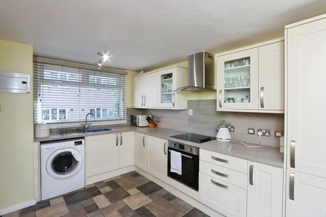 Photo 2 — Hollinsend Road, Sheffield, South Yorkshire, S12