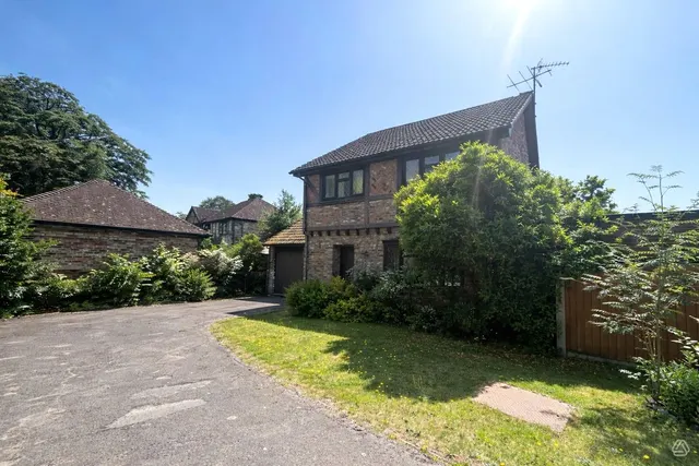 Beaulieu Close, Bracknell, Berkshire, RG12 9QL, photo 1