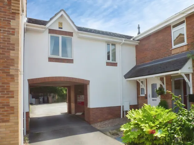 Whitley Close, Skellingthorpe, LINCOLN, photo 1