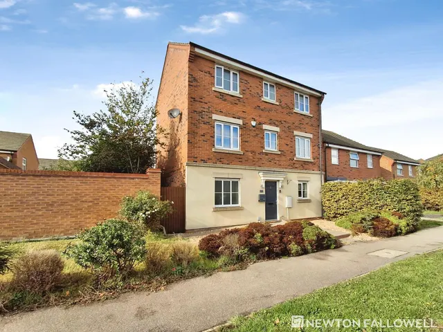 The Gables, Bourne, PE10, photo 1
