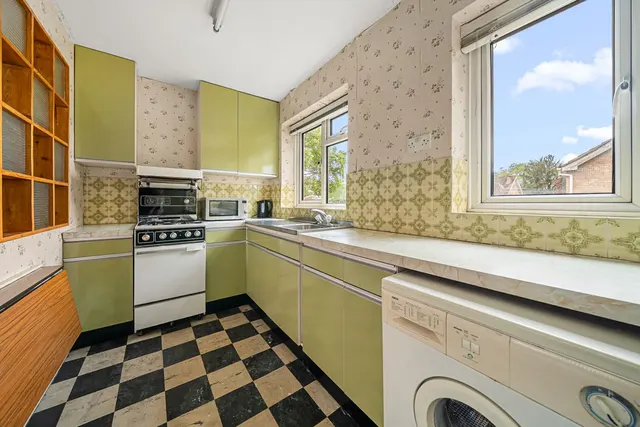 Photo 2 — Simplemarsh Road, Addlestone KT15 1QH