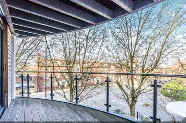 Channel Way, Southampton, SO14, photo 1
