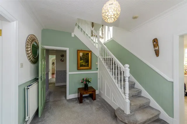 Abergele Road, Llanddulas, photo 2