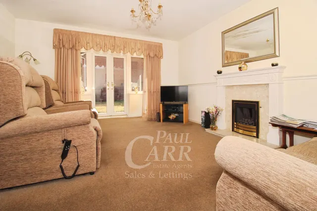 Excelsior Grove, Pelsall, WS3, photo 3