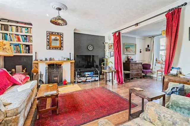 Albert Terrace, Newton Abbot, TQ12, photo 2