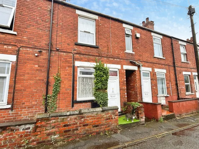 Pillard House Lane, Gainsborough, photo 1