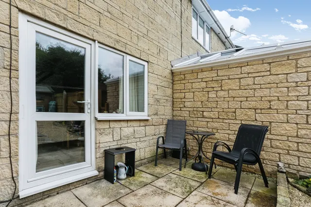 Photo 3 — The Pippin, Calne, Wiltshire, SN11