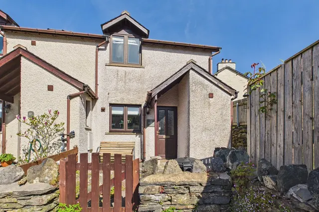 Abbots Vue, Backbarrow, LA12, photo 1